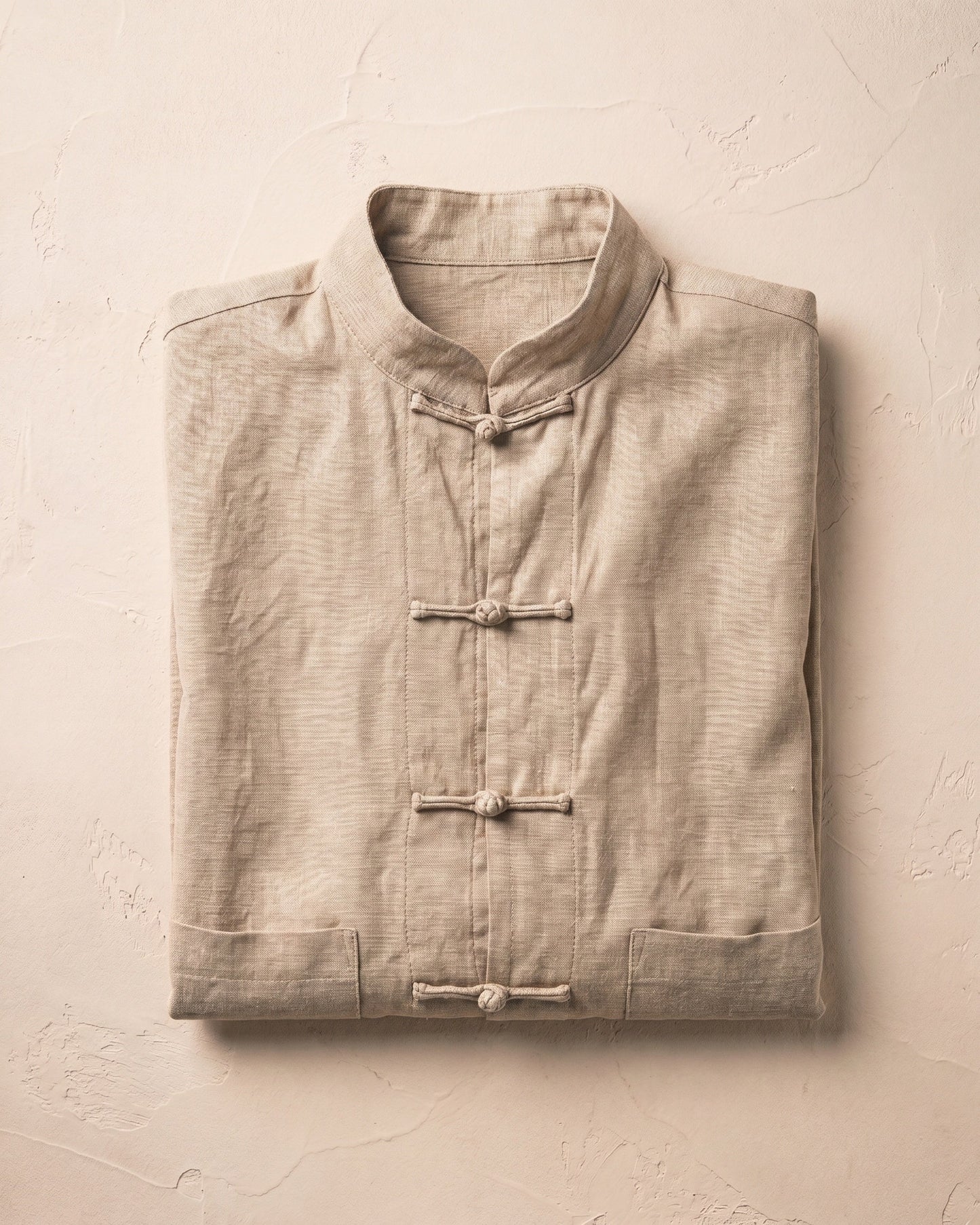 Fortunato Cotton Blend Jacket